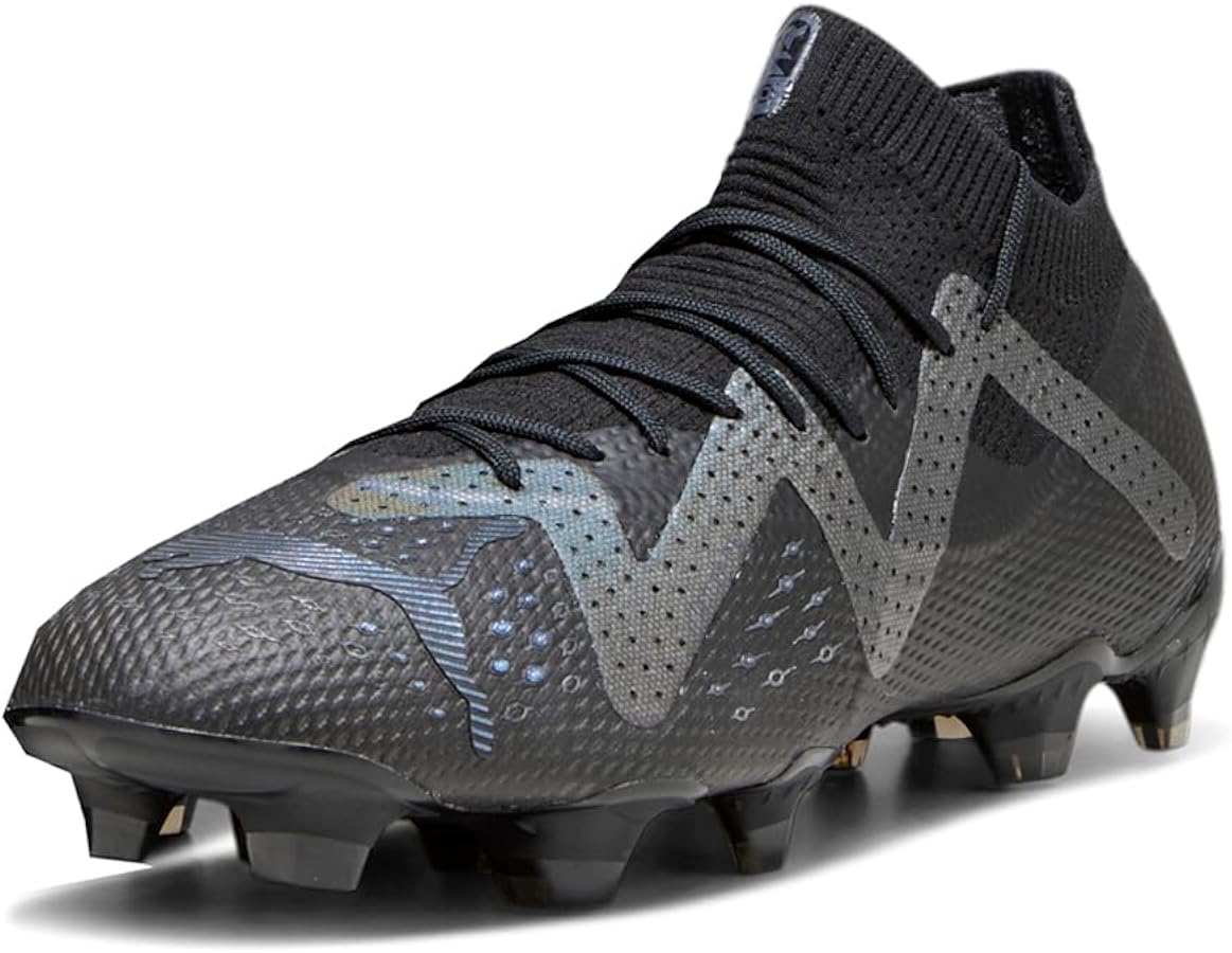 シューズ PUMA FUTURE ALTIMATE AG 28cm Amazon.com | PUMA Mens Future Ultimate Soccer Cleats Cleated, Firm